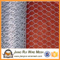 hexagonal wire mesh (anping factory)